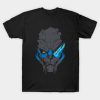 The Archangel Of Omega T-Shirt Official Mass Effect Merch