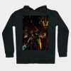 Mass Effect Shepard Told Us Hoodie Official Mass Effect Merch