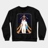 Mass Effect Crewneck Sweatshirt Official Mass Effect Merch