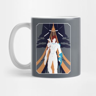 Mass Effect Mug Official Mass Effect Merch