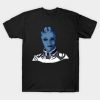 Liara T-Shirt Official Mass Effect Merch