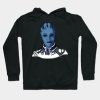 Liara Hoodie Official Mass Effect Merch