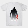 Commander T-Shirt Official Mass Effect Merch