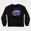 Galaxy Crewneck Sweatshirt Official Mass Effect Merch