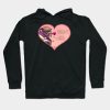 Garrus Romance Hoodie Official Mass Effect Merch