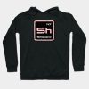 Element Of Shep Grunge Hoodie Official Mass Effect Merch