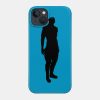 Mass Effect Joker Phone Case Official Mass Effect Merch