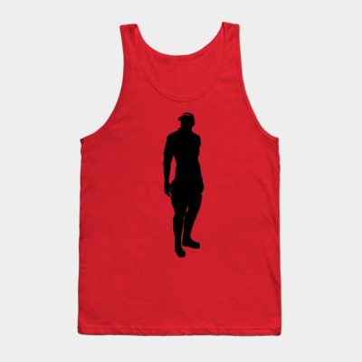 Mass Effect Joker Tank Top Official Mass Effect Merch