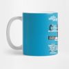 Mass Effect Joker Quotes Mug Official Mass Effect Merch