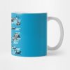 Mass Effect Joker Quotes Mug Official Mass Effect Merch