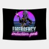 Emergency Induction Port Tapestry Official Mass Effect Merch