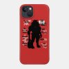 Mass Effect Namor Drack Phone Case Official Mass Effect Merch