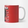 Mass Effect Namor Drack Mug Official Mass Effect Merch