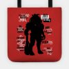 Mass Effect Namor Drack Tote Official Mass Effect Merch