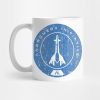 Andromeda Initiative Mug Official Mass Effect Merch