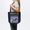 Mass Effect Kodiak Workshop Manual Tote Official Mass Effect Merch