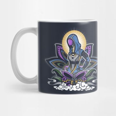 Pilgrimage Mug Official Mass Effect Merch