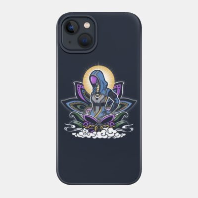 Pilgrimage Phone Case Official Mass Effect Merch