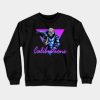 Calibrations Crewneck Sweatshirt Official Mass Effect Merch