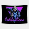 Calibrations Tapestry Official Mass Effect Merch