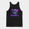 Calibrations Tank Top Official Mass Effect Merch