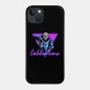 Calibrations Phone Case Official Mass Effect Merch