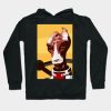 Portrait Mordin Solus Hoodie Official Mass Effect Merch