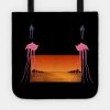 Dali Effect Tote Official Mass Effect Merch