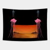 Dali Effect Tapestry Official Mass Effect Merch