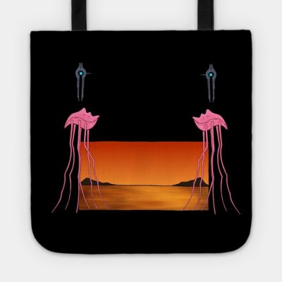 Dali Effect Tote Official Mass Effect Merch