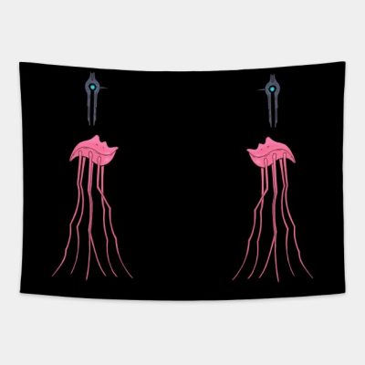 Dali Effect 2 Tapestry Official Mass Effect Merch