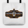 Mass Effect Normandy Tote Official Mass Effect Merch