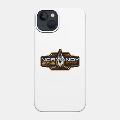 Mass Effect Normandy Phone Case Official Mass Effect Merch