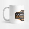 Mass Effect Normandy Mug Official Mass Effect Merch