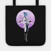 Liara Tote Official Mass Effect Merch