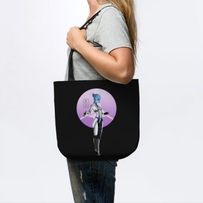 Liara Tote Official Mass Effect Merch