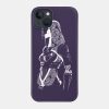 Tali Phone Case Official Mass Effect Merch