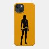 Mass Effect Miranda Lawson Phone Case Official Mass Effect Merch