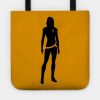 Mass Effect Miranda Lawson Tote Official Mass Effect Merch