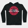 Mass Effect Citadel Souvenirs Hoodie Official Mass Effect Merch