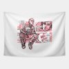 Mass Effect Pirates Tapestry Official Mass Effect Merch