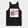 Mass Effect Pirates Tank Top Official Mass Effect Merch