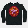 Mass Effect Renegade Hoodie Official Mass Effect Merch