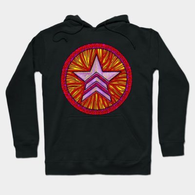 Mass Effect Renegade Hoodie Official Mass Effect Merch