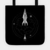 Mass Effect N7 Normandy Vs Reaper Tote Official Mass Effect Merch