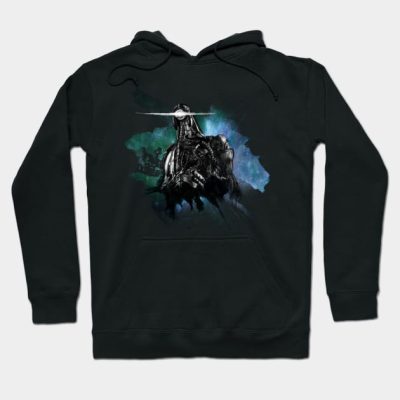 We Are Many Legion Fanart Galaxy Hoodie Official Mass Effect Merch