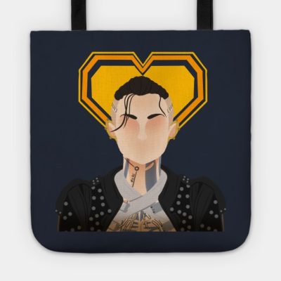 N7 Keep Jack Tote Official Mass Effect Merch