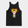 N7 Keep Jack Tank Top Official Mass Effect Merch