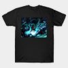 Mass Effect Biotic Blitz T-Shirt Official Mass Effect Merch