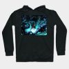 Mass Effect Biotic Blitz Hoodie Official Mass Effect Merch